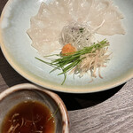 User's review image for 大阪とらふぐの会 PREMIUM