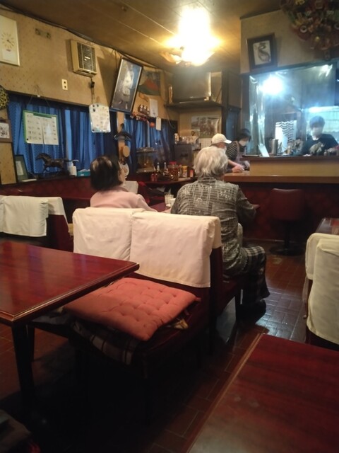 用戶對於バッカス的評論高清圖