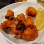 用戶對於回転寿司 みさき アルカキット錦糸町店的評論圖