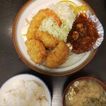 User's review image for とん将