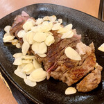 User's review image for 牛の最上 有楽町産直横丁