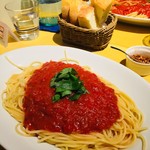 User's review image for ジリオーラ