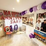 用户对于ワッフルカーン コリアンタウン店的评论图