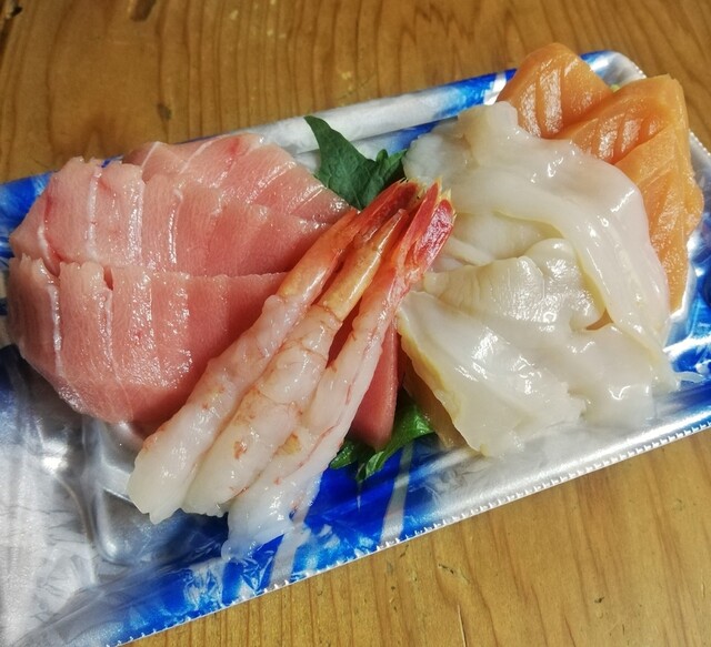 用戶對於銀のさら 山科店的評論高清圖