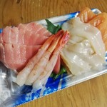 用戶對於銀のさら 山科店的評論圖