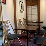 用戶對於上島珈琲店　 黒田記念館店的評論圖