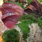 User's review image for 築地食堂 源ちゃん 深川ギャザリア店