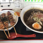 用戶對於小舟的評論圖