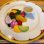 用戶對於柳鳳的評論圖