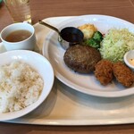 User's review image for AOI GARDEN FOOD HALL