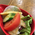 用戶對於昭和町ボストン プラットプラット店的評論圖