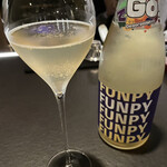 用戶對於日本ワイン Sirocco的評論圖