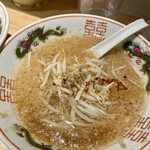 User's review image for 背脂ラーメン チャッチャ亭