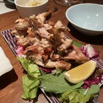 用戶對於とり料理 とり匠的評論圖