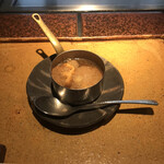 用戶對於岡半 本店的評論圖