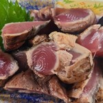用戶對於魚力市場 昭島店的評論圖