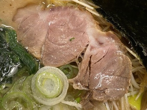 用戶對於ラーメン山岡家 旭川神居店的評論圖