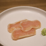 用戶對於炭火焼鳥 とり将的評論圖