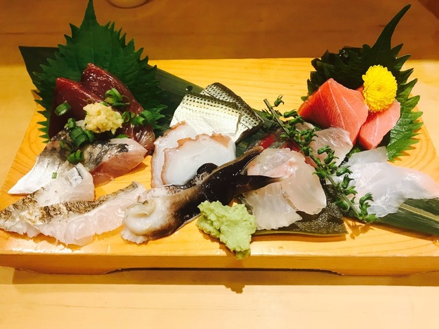 用戶對於まずい魚 青柳的評論高清圖
