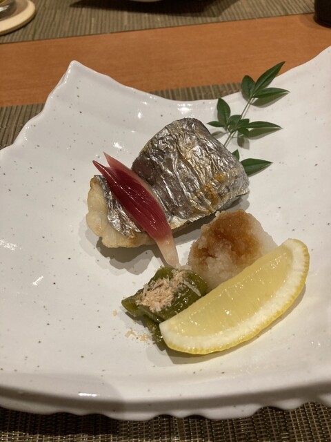 User's recommendation image for 銀座 泉