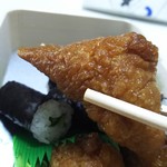 用户对于中村屋的评论图