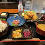 User's review image for 美酒美肴 おてんとさん 日本橋店