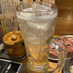 用戶對於肉問屋直営 食肉市場 とんちゃん焼肉 大王的評論圖