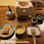 User's review image for 奥丹 南禅寺店