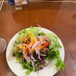 User's review image for トラットリア レモン