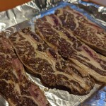 用戶對於韓国家庭料理フルハウス的評論圖
