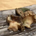 用户对于まんてん鮨 日本橋的评论图