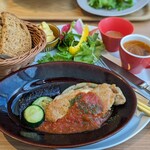 用戶對於FARMER'S KITCHEN KITTE博多店的評論圖