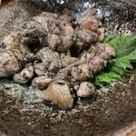 用戶對於鶏焼みどり的評論圖