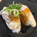 用戶對於かっぱ寿司 貝塚店的評論圖