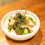 User's review image for とある池袋のビストロ酒場 Bisrock