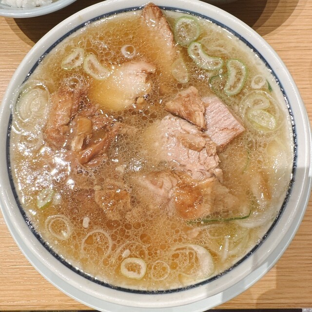 User's recommendation image for たきちゃんラーメン