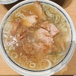 User's review image for たきちゃんラーメン