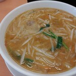 User's review image for 日高屋 四谷三丁目店