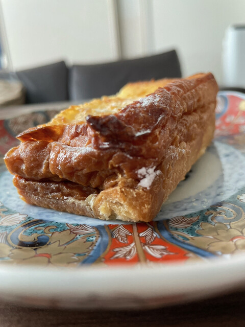 用戶對於パンとエスプレッソと的評論高清圖