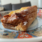 用戶對於パンとエスプレッソと的評論圖