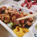 User's review image for 俵や