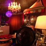 User's review image for アマランス ラウンジ