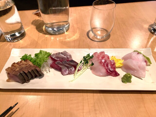 用戶對於日本酒庵　吟の杜的評論高清圖