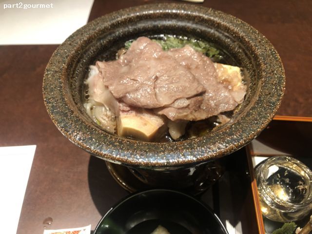 用戶對於個室会席 北大路 赤坂茶寮的評論圖
