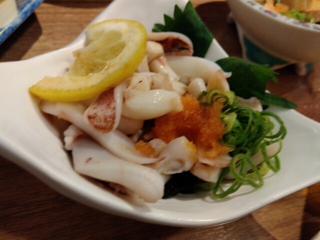 User's recommendation image for しもたや アベ地下店