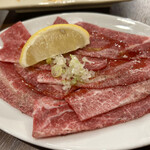 User's review image for 新鮮ホルモン ランボー