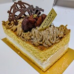 用戶對於ファウンドリー 高島屋新宿店的評論圖
