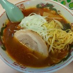 用戶對於味の大王 登別温泉店的評論圖