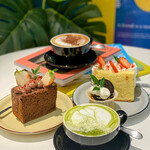 User's review image for Dodam cafe