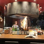 用户对于わらやき屋 上野広小路的评论图